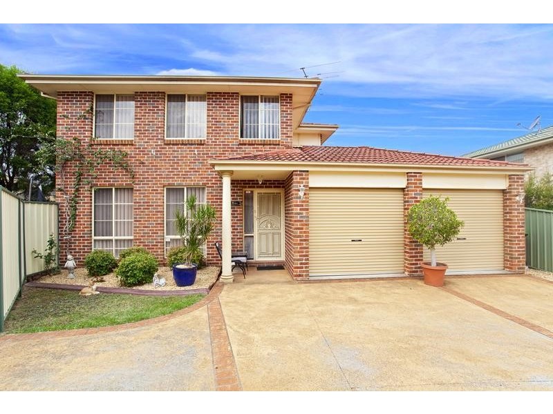 27 Muru Drive, Glenmore Park NSW 2745