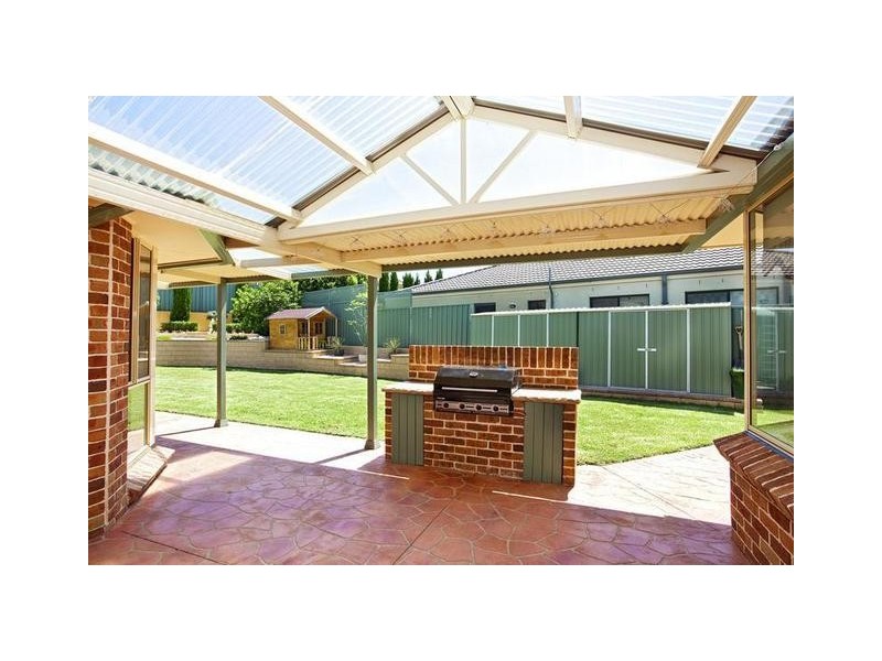 169 Ridgetop Drive, Glenmore Park NSW 2745