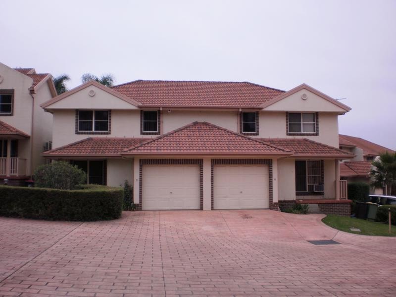 18/841 Glenmore Parkway, Glenmore Park NSW 2745