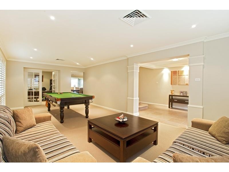 6 Fairwater Court, Glenmore Park NSW 2745