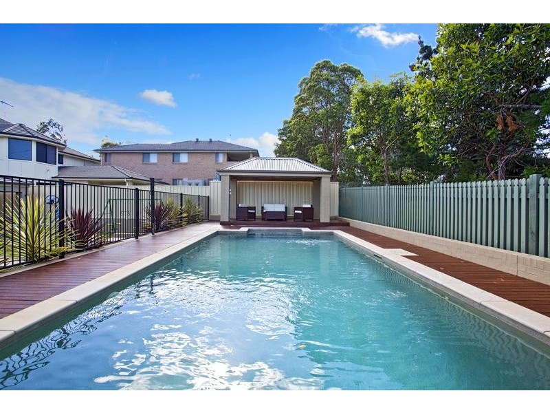 6 Fairwater Court, Glenmore Park NSW 2745