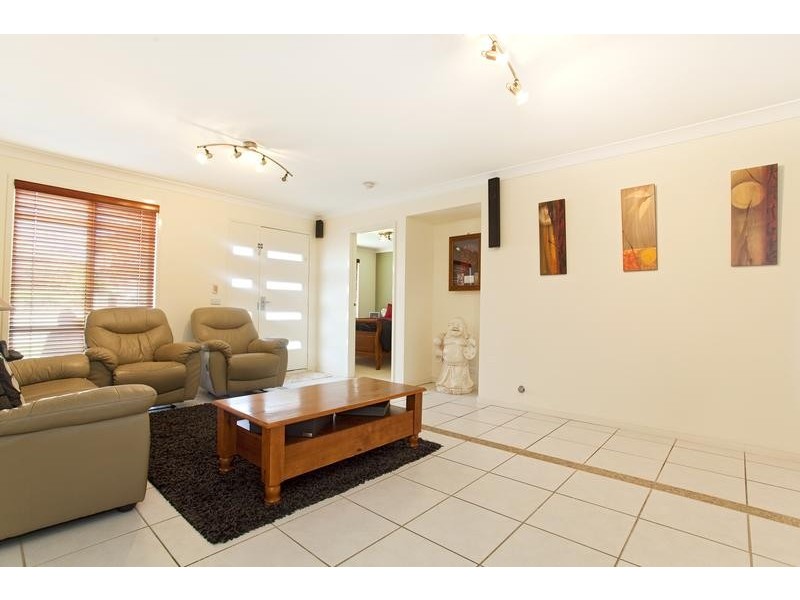 4 Tanglewood Close, Glenmore Park NSW 2745