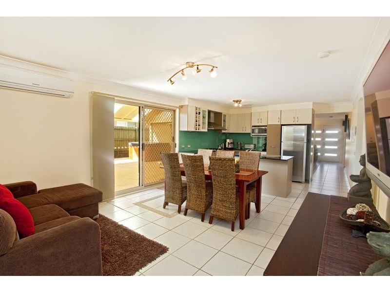 4 Tanglewood Close, Glenmore Park NSW 2745