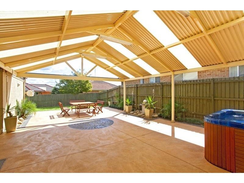 4 Tanglewood Close, Glenmore Park NSW 2745