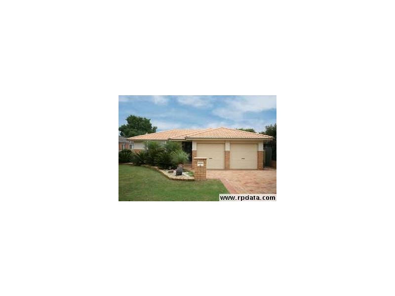 6 Bundeluk Crescent, Glenmore Park NSW 2745