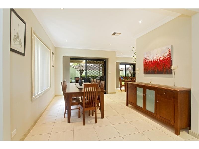 21 Osprey Avenue, Glenmore Park NSW 2745