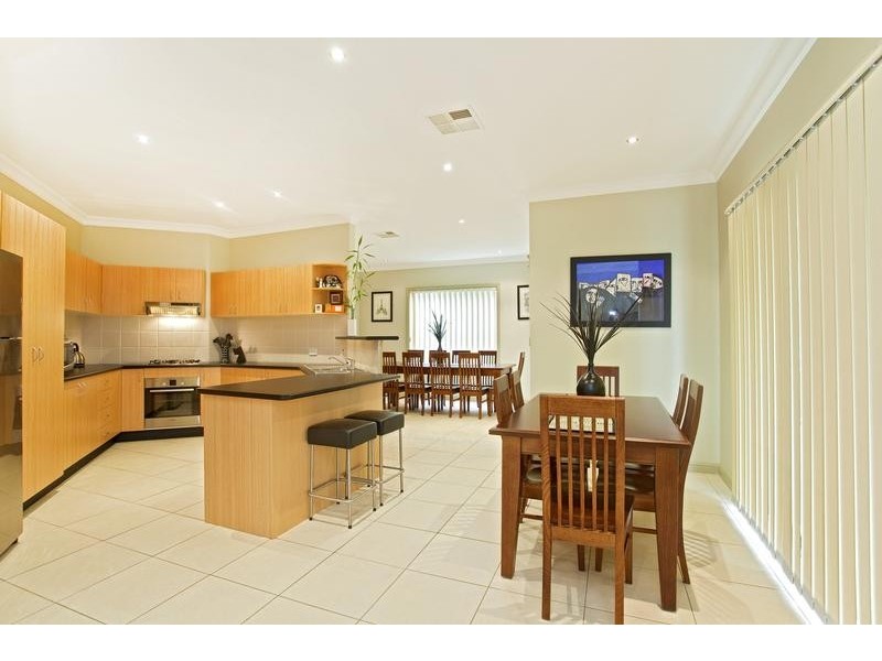 21 Osprey Avenue, Glenmore Park NSW 2745