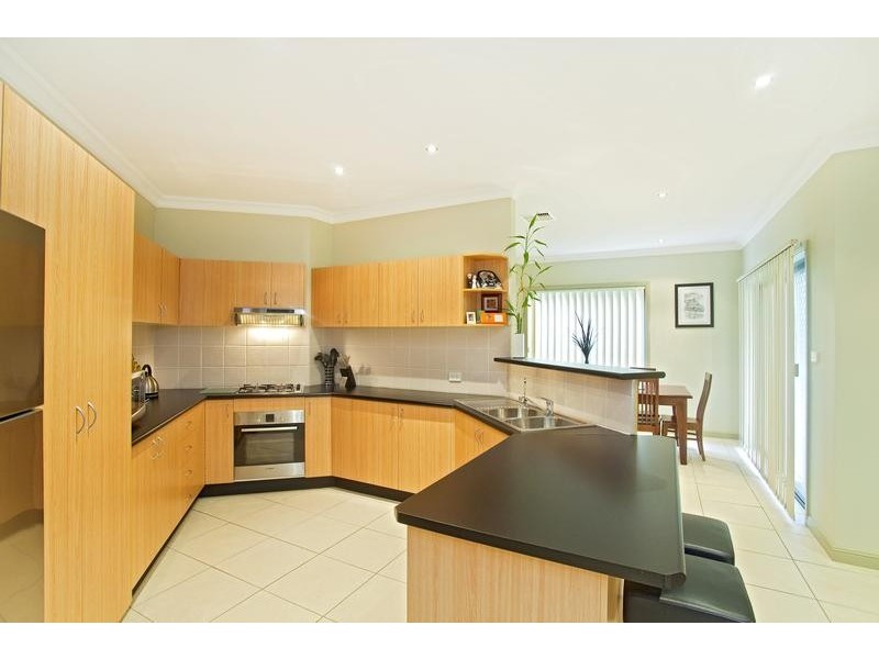 21 Osprey Avenue, Glenmore Park NSW 2745