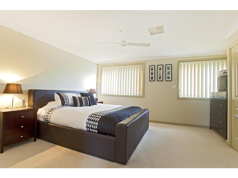 21 Osprey Avenue, Glenmore Park NSW 2745