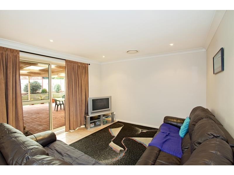 1 Parry Way, Glenmore Park NSW 2745