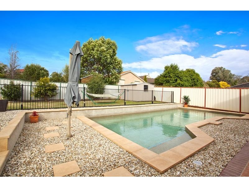 1 Parry Way, Glenmore Park NSW 2745
