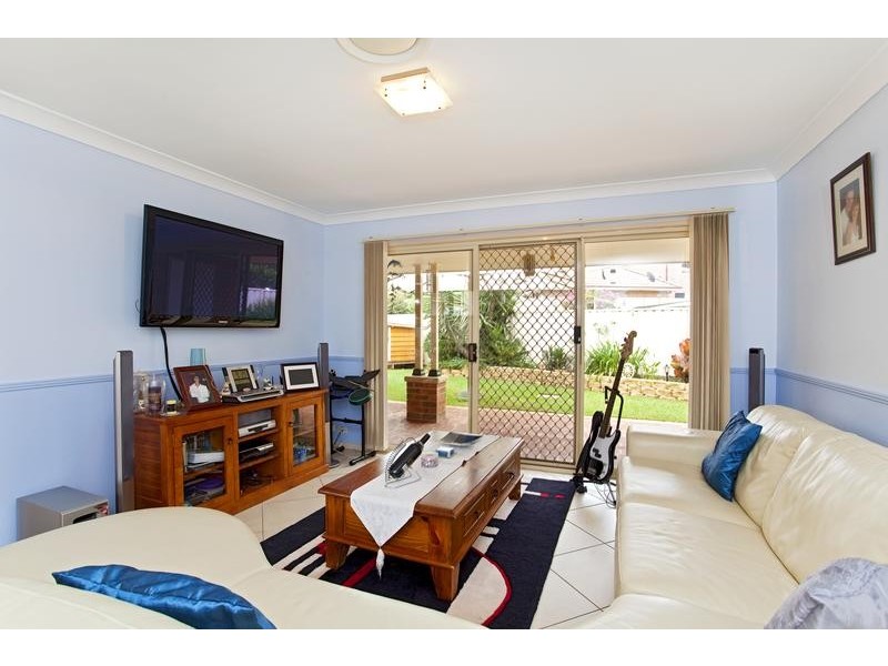 6 Gili Place, Glenmore Park NSW 2745
