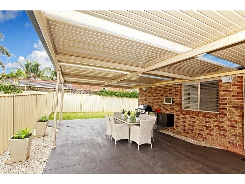 2 Jillak Close, Glenmore Park NSW 2745