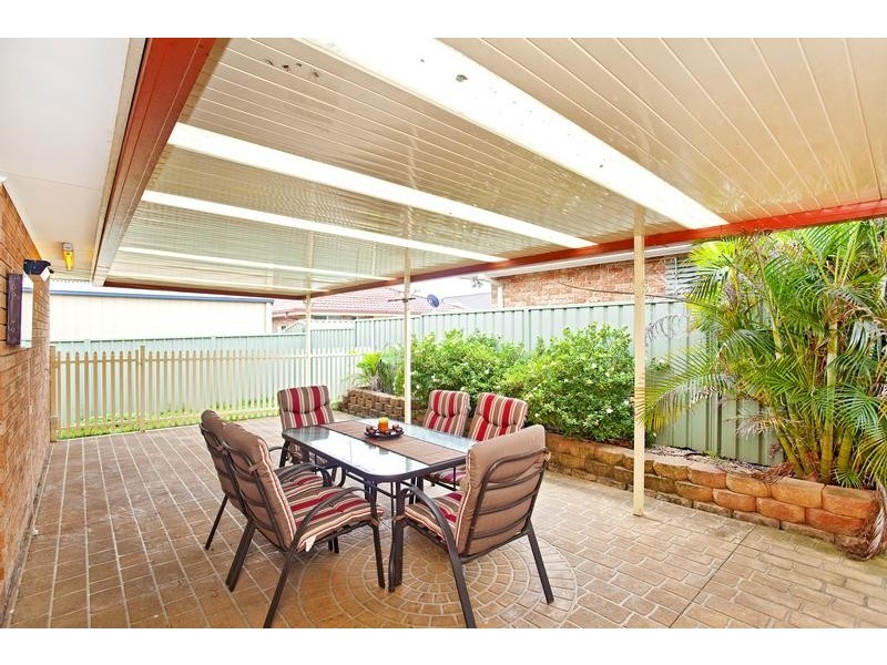 15 Castlerock Avenue, Glenmore Park NSW 2745