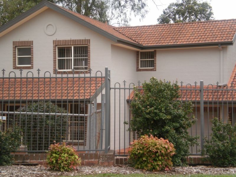 18/841 Glenmore Parkway, Glenmore Park NSW 2745