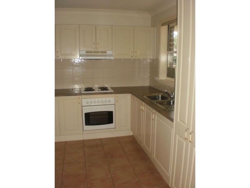 18/841 Glenmore Parkway, Glenmore Park NSW 2745