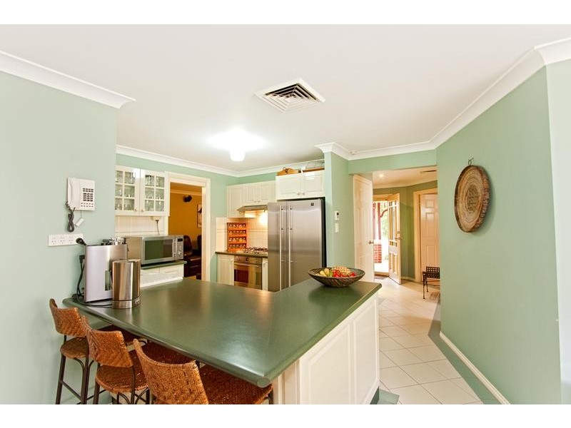 1 Budge Close, Glenmore Park NSW 2745