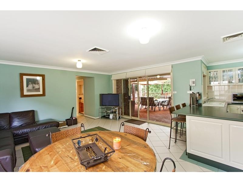 1 Budge Close, Glenmore Park NSW 2745