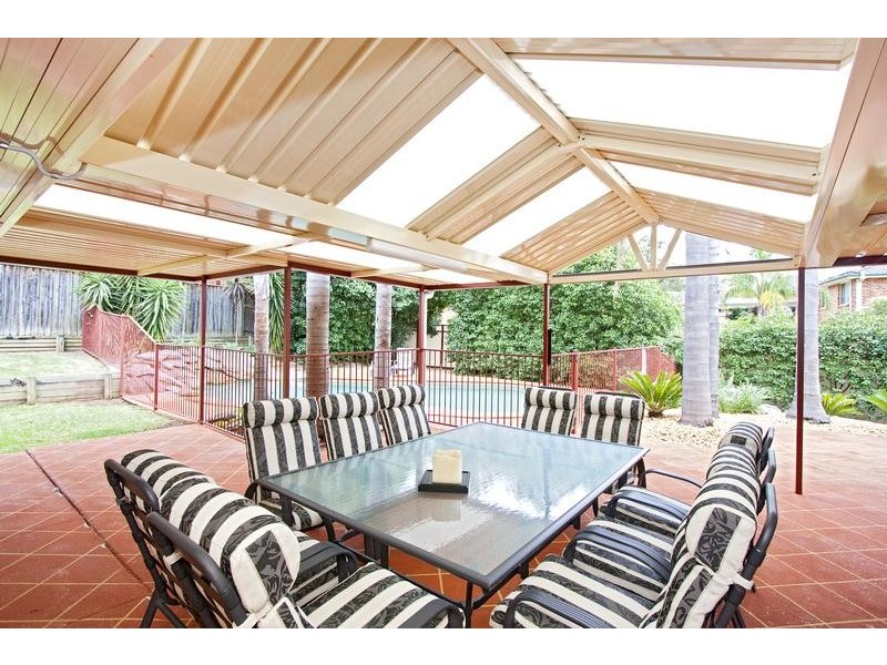 1 Budge Close, Glenmore Park NSW 2745