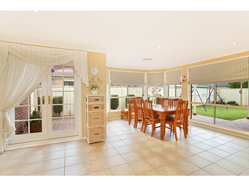 6 Kuma Place, Glenmore Park NSW 2745