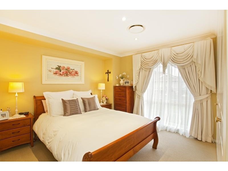 6 Kuma Place, Glenmore Park NSW 2745