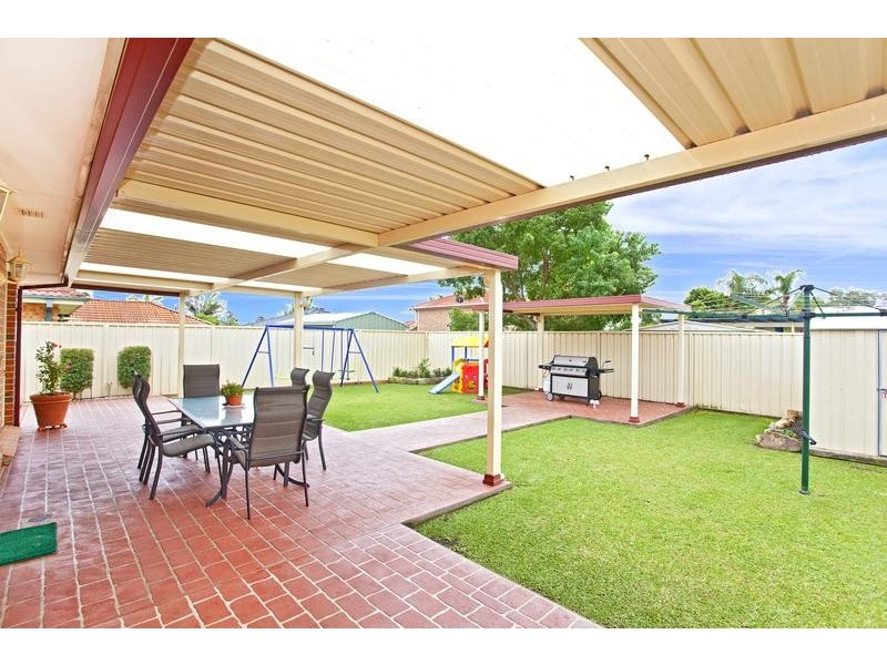 6 Kuma Place, Glenmore Park NSW 2745