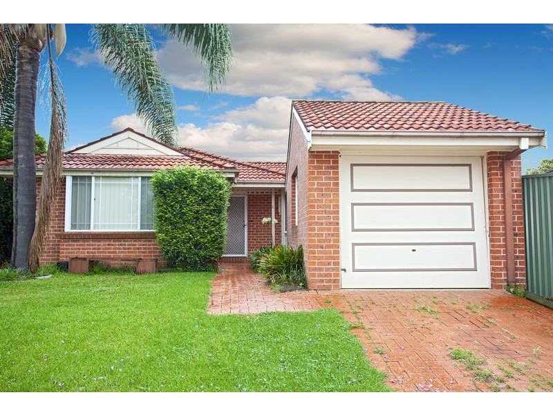 59 Candlebark Cct, Glenmore Park NSW 2745
