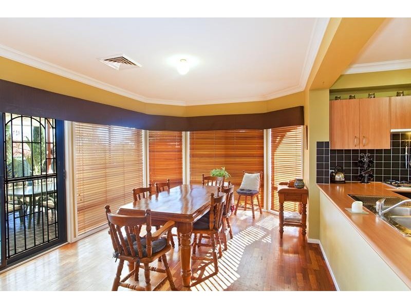 43 St Andrews Drive, Glenmore Park NSW 2745