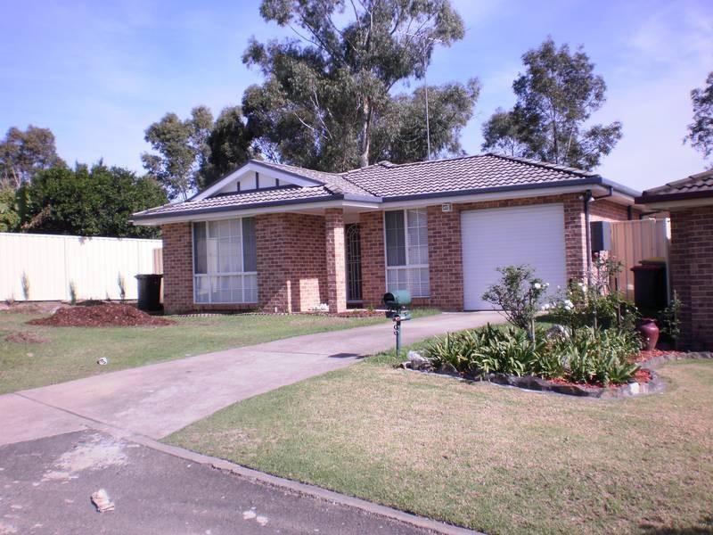 6 Tuga Close, Glenmore Park NSW 2745