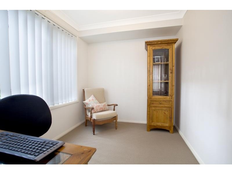 25 Sir John Jamison Circuit, Glenmore Park NSW 2745