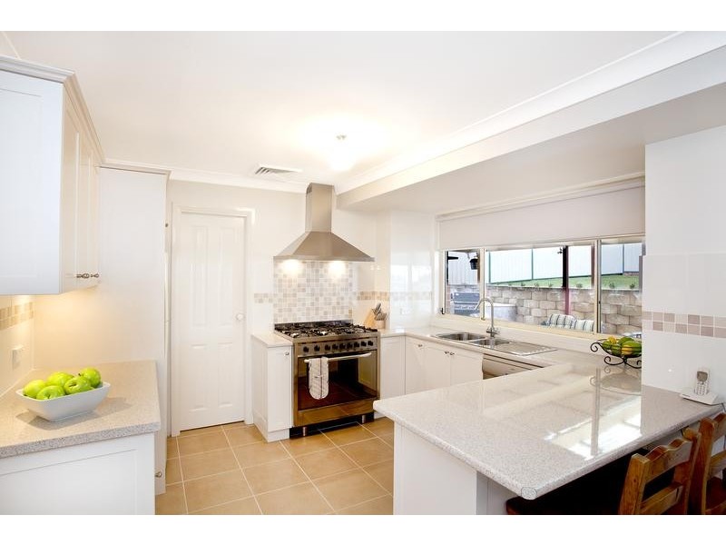 25 Sir John Jamison Circuit, Glenmore Park NSW 2745