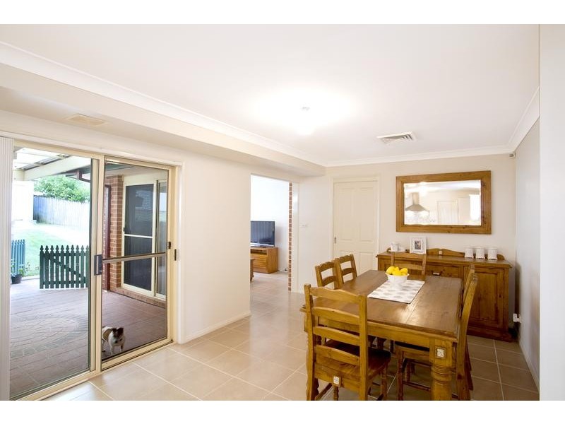 25 Sir John Jamison Circuit, Glenmore Park NSW 2745