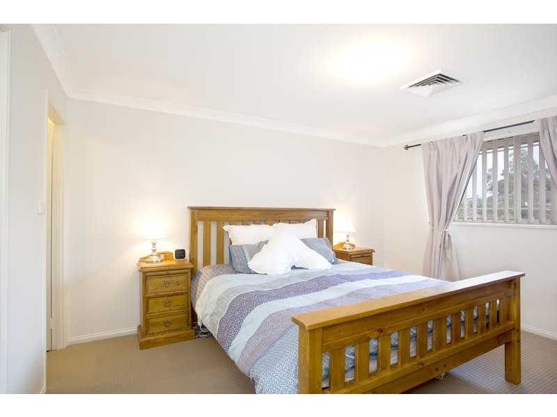 25 Sir John Jamison Circuit, Glenmore Park NSW 2745