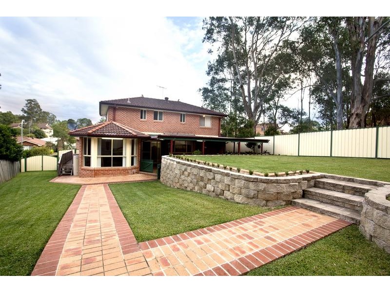 25 Sir John Jamison Circuit, Glenmore Park NSW 2745