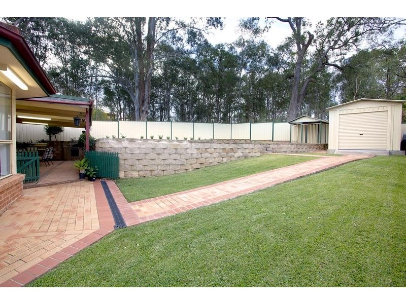 25 Sir John Jamison Circuit, Glenmore Park NSW 2745
