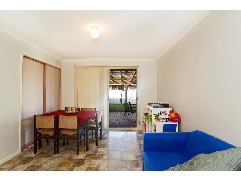 12 Harpur Close, Glenmore Park NSW 2745