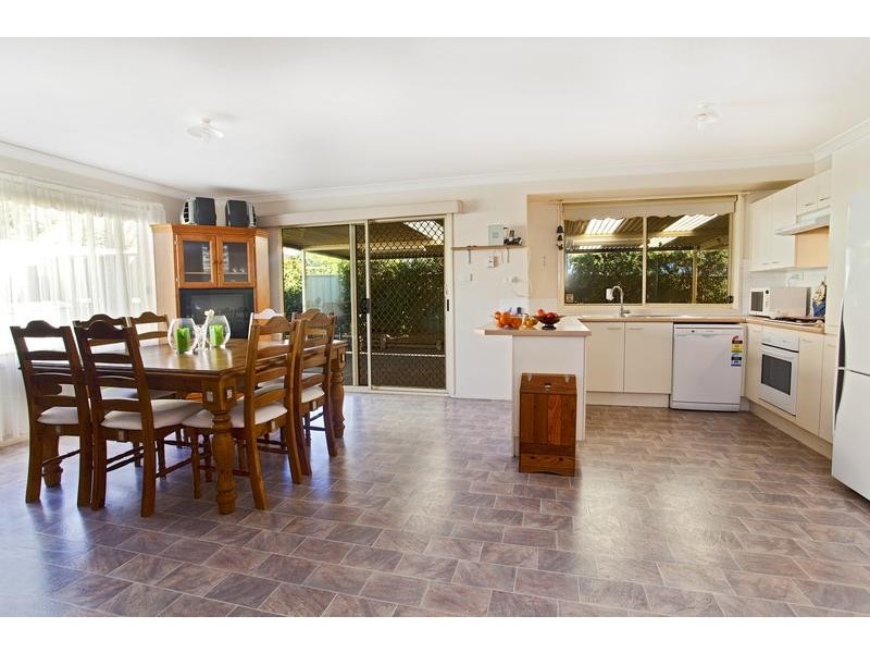 63 Kobina Avenue, Glenmore Park NSW 2745