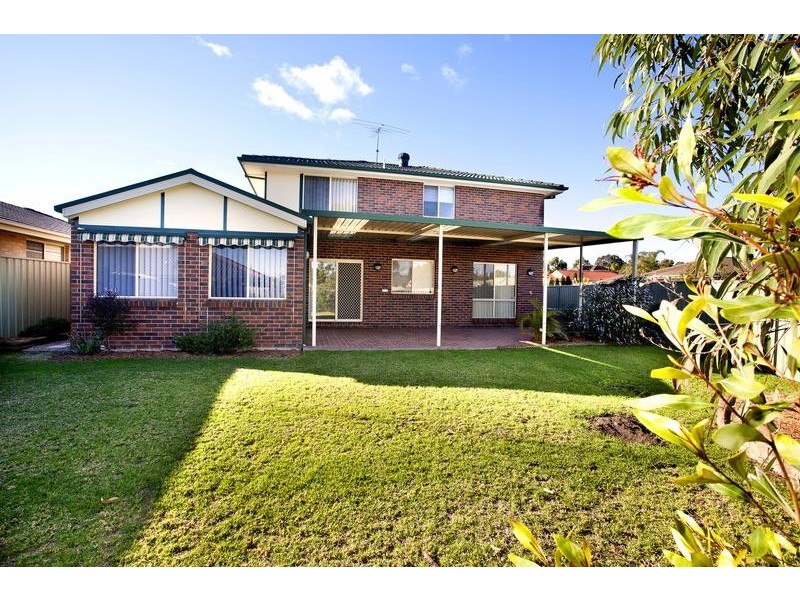 2 Tanglewood Close, Glenmore Park NSW 2745