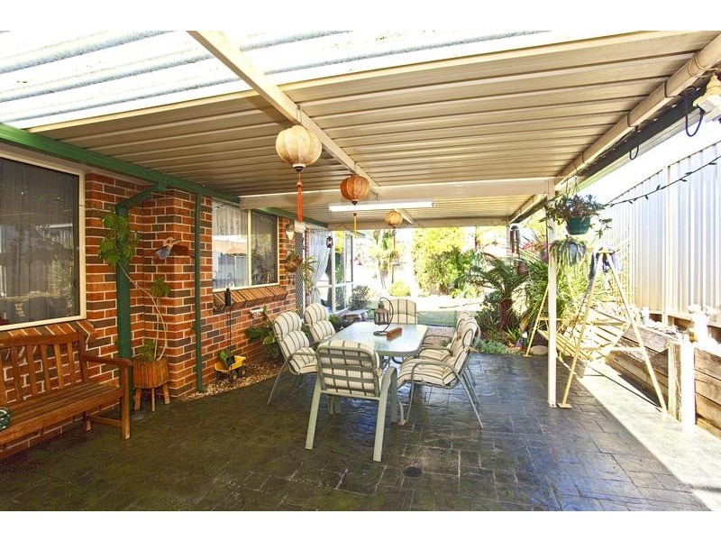 19 Begonia Court, Glenmore Park NSW 2745