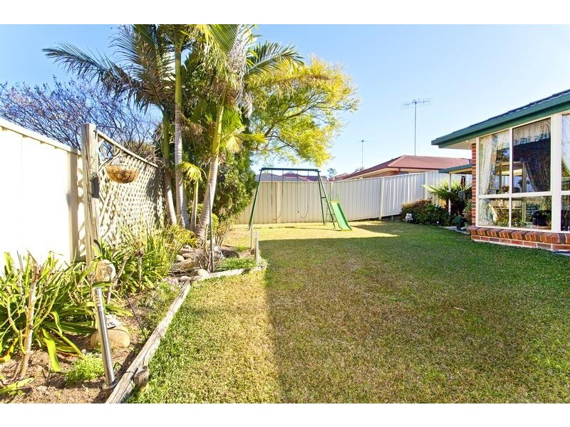 19 Begonia Court, Glenmore Park NSW 2745
