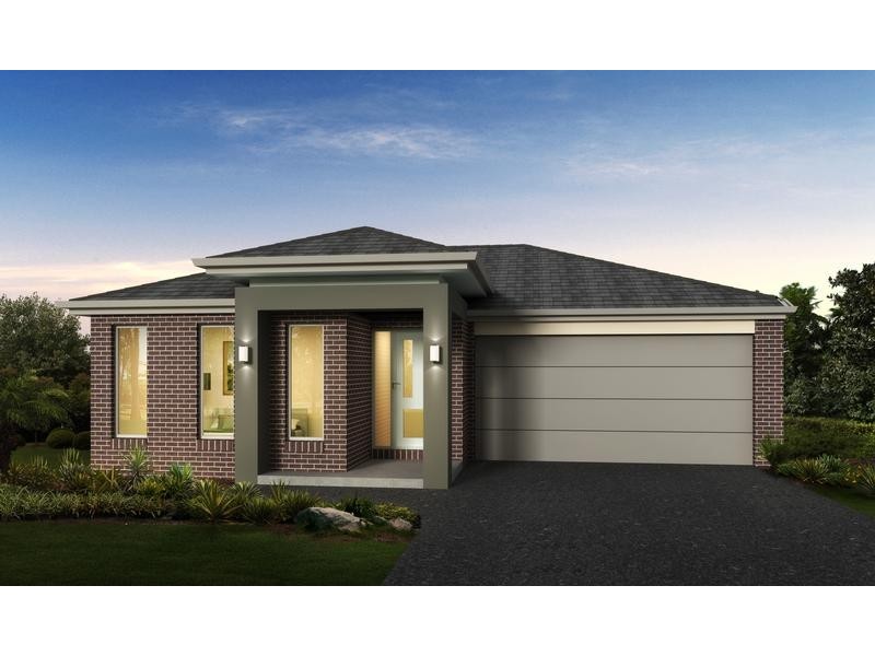 Lot 916 Foothills Terrace, Glenmore Park NSW 2745