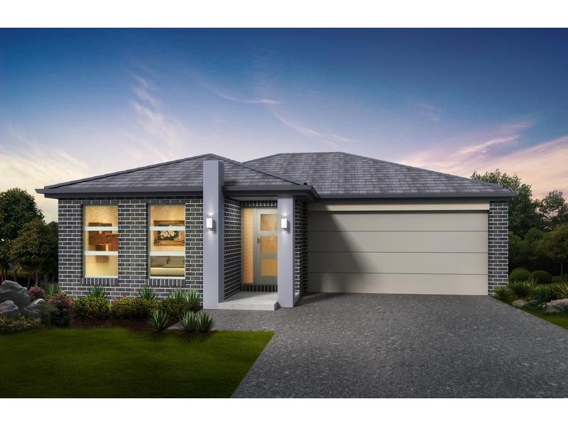 Lot 917 Foothills Terrace, Glenmore Park NSW 2745