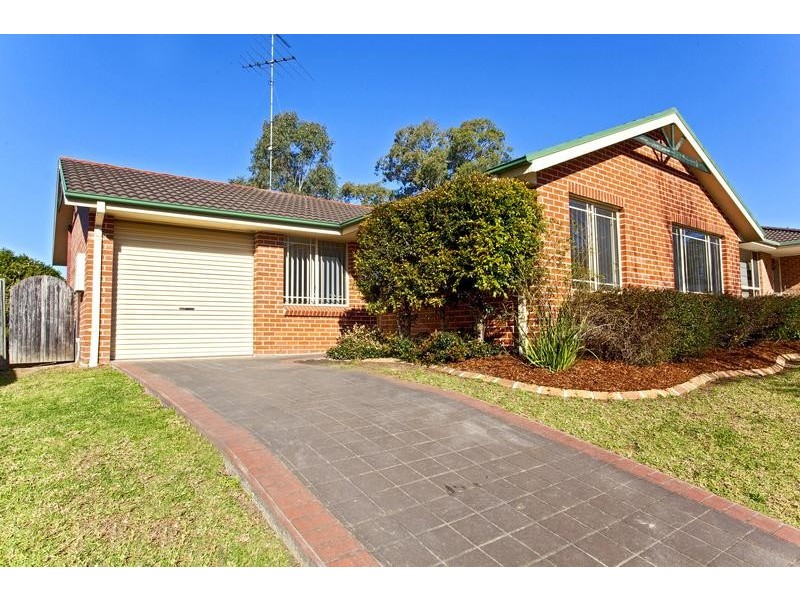 6 Dillwynia Drive, Glenmore Park NSW 2745