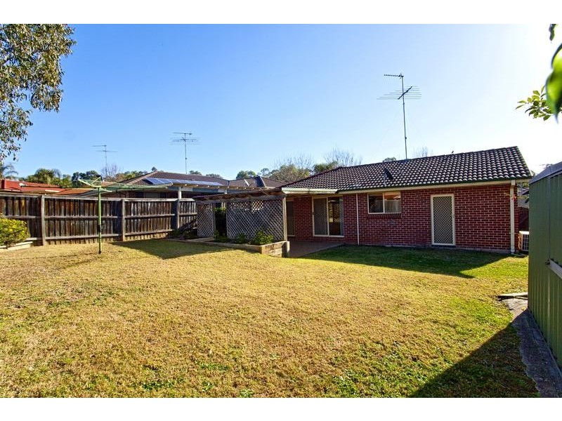 6 Dillwynia Drive, Glenmore Park NSW 2745