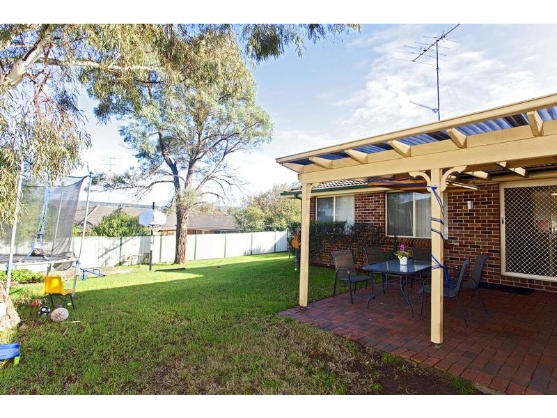 12 Harpur Close, Glenmore Park NSW 2745