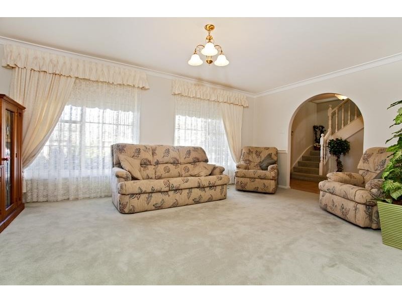 138 Sir John Jamison Circuit, Glenmore Park NSW 2745