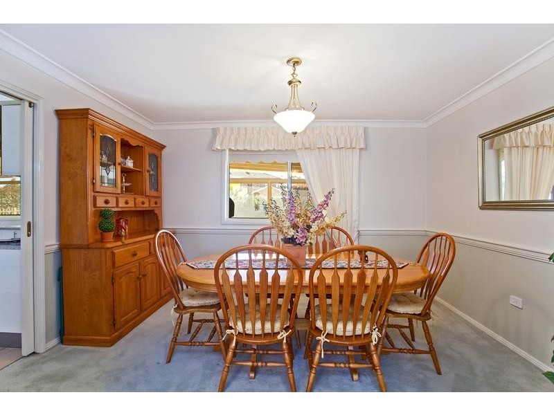 138 Sir John Jamison Circuit, Glenmore Park NSW 2745