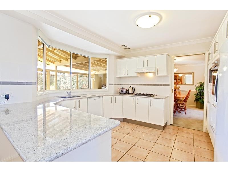 138 Sir John Jamison Circuit, Glenmore Park NSW 2745