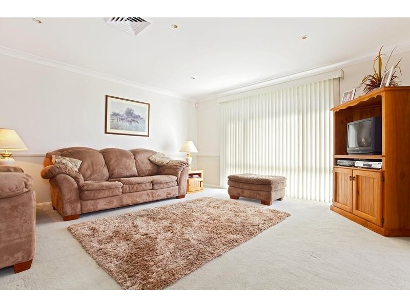 138 Sir John Jamison Circuit, Glenmore Park NSW 2745