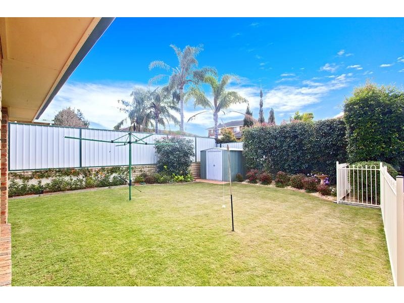 138 Sir John Jamison Circuit, Glenmore Park NSW 2745
